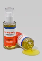 Восстанавливающая сыворотка-пилинг с экзосомами |50 ml| Dr.Melaxin Exosome Repair Peeling Serum — изображение 4