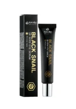 Сыворотка для кожи вокруг глаз |25 ml| EYENLIP Black Snail 3R SEED EYE SERUM