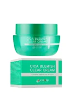 Крем для лица с комплексом из центеллы азиатской |50 ml| EYENLIP Cica Blemish Clear Cream