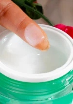 Крем для лица с комплексом из центеллы азиатской |50 ml| EYENLIP Cica Blemish Clear Cream — изображение 4