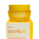 Крем для лица витаминный увлажняющий |50 ml| EYENLIP F8 V12 Vitamin Moisture Cream