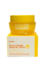 Крем для лица витаминный увлажняющий |50 ml| EYENLIP F8 V12 Vitamin Moisture Cream