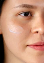 Крем для лица витаминный увлажняющий |50 ml| EYENLIP F8 V12 Vitamin Moisture Cream — изображение 5