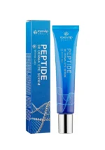 Сыворотка-роллер для кожи вокруг глаз с пептидами |25 ml| EYENLIP Peptide 3R Derma Eye Serum