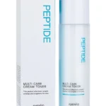 Тонер-крем с пептидами |200 ml| Eyenlip Beauty Peptide Multi Care Cream Toner