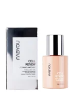 Антивозрастная сыворотка с липосомами и стволовыми клетками |50 ml| FABYOU Cell Renew Liposome Ampoule