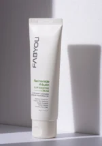 Крем для лица для сияния кожи с ниацинамидом и арбутином |80 ml| Fabyou Niacinamide Arbutin Glow Boosting Cream — изображение 2