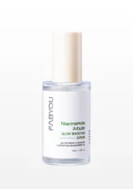 Сыворотка для лица с 10% ниацинамида и арбутином |50 ml| FABYOU Niacinamide Arbutin Glow Boosting Serum — изображение 2