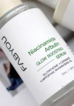 Сыворотка для лица с 10% ниацинамида и арбутином |50 ml| FABYOU Niacinamide Arbutin Glow Boosting Serum — изображение 6