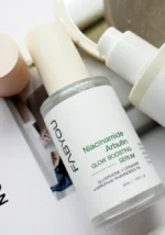 Сыворотка для лица с 10% ниацинамида и арбутином |50 ml| FABYOU Niacinamide Arbutin Glow Boosting Serum — изображение 5