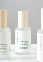 Сыворотка для лица с 10% ниацинамида и арбутином |50 ml| FABYOU Niacinamide Arbutin Glow Boosting Serum — изображение 4