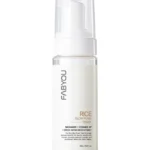 Тонер для лица с экстрактом риса |150 ml| FABYOU Rice Glow Foam Toner