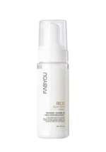 Тонер для лица с экстрактом риса |150 ml| FABYOU Rice Glow Foam Toner