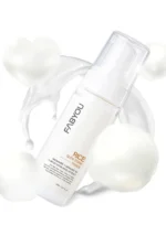 Тонер для лица с экстрактом риса |150 ml| FABYOU Rice Glow Foam Toner — изображение 3