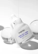 Антивозрастная интенсивная сыворотка для мягкого ухода |30 ml| FABYOU Stem Cell PDRN Recovery Serum — изображение 3