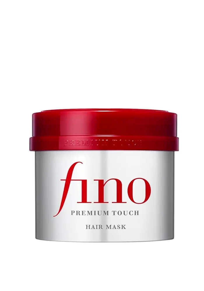 Интенсивная восстанавливающая маска для волос |230 g| Shiseido Fino Premium Touch Hair Mask