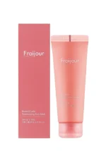 Пенка для умывания с коллагеном и ретинолом |250 ml| Fraijour Retin-Collagen 3D Core Cleansing Foam