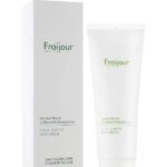 Слабокислотная очищающая пенка для кожи с акне |250 ml| Fraijour Heartleaf Blemish pH Balanced Cleansing Foam