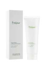 Слабокислотная очищающая пенка для кожи с акне |250 ml| Fraijour Heartleaf Blemish pH Balanced Cleansing Foam