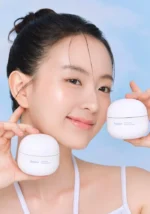 Увлажняющий крем-мусс с церамидами и эктоином |50 g| Fraijour Pro Moisture Cerato Airy Cream — изображение 2