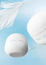 Увлажняющий крем-мусс с церамидами и эктоином |50 g| Fraijour Pro Moisture Cerato Airy Cream — изображение 3