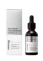 Осветляющая сыворотка-бустер с глутатионом |30 ml| JMsolution Skin Boost Glutathione 0.1 Serum 1.0