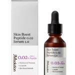 Сыворотка-бустер с пептидами |30 ml| JMsolution Skin Boost Peptide 0.02 Serum 1.0