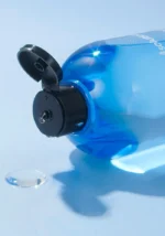 Увлажняющий тоник с пептидами и гиалуроновой кислотой |600 ml| JMsolution Water Luminous SOS Ringer Toner XL — изображение 4