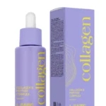 Антивозрастная лифтинг-сыворотка с коллагеном и пептидами |50 ml| L.Sanic Lifting Collagen and Peptide Complex Serum