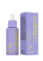 Антивозрастная лифтинг-сыворотка с коллагеном и пептидами |50 ml| L.Sanic Lifting Collagen and Peptide Complex Serum