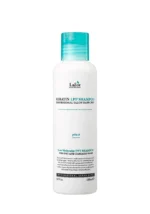 Бессульфатный протеиновый шампунь |150 ml| La'dor Keratin LPP Shampoo