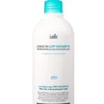 Бессульфатный протеиновый шампунь |530 ml| La'dor Keratin LPP Shampoo