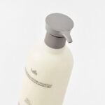 Увлажняющий бессиликоновый шампунь |530 ml| La’dor Moisture Balancing Shampoo — изображение 2