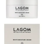 Увлажняющий крем для выравнивания тона |50 ml| Lagom White Moisture Cream