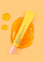 Интенсивная осветляющая сыворотка для глаз |35 ml| LalaRecipe Yuzu Vita C Eye Serum — изображение 4