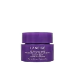 Ночная восстанавливающая маска для губ |3 g| Laneige Lip Sleeping Mask Gummy Bear
