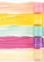 Ночная восстанавливающая маска для губ с манго |3 g| Laneige Lip Sleeping Mask Mango — изображение 3