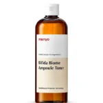 Ампульный укрепляющий тонер с лизатом бифидобактерий |400 ml| Manyo Bifida Biome Ampoule Toner