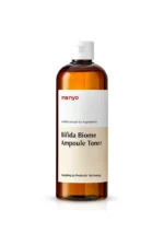 Ампульный укрепляющий тонер с лизатом бифидобактерий |400 ml| Manyo Bifida Biome Ampoule Toner