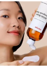 Ампульный укрепляющий тонер с лизатом бифидобактерий |400 ml| Manyo Bifida Biome Ampoule Toner — изображение 2