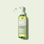 Гидрофильное масло на основе комплекса трав |200 ml| Manyo Herb Green Cleansing Oil — изображение 3