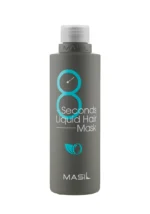 Экспресс-маска для объема волос |200 ml| Masil 8 Seconds Liquid Hair Mask — изображение 2