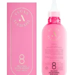 Тонер-эссенция с черной икрой и золотом |200 ml| CONSLY Black Caviar & Gold Rejuvenation