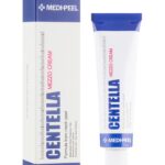 Успокаивающий крем с экстрактом центеллы для чувствительной кожи |30 ml| Medi-Peel Centella Mezzo Cream