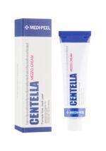 Успокаивающий крем с экстрактом центеллы для чувствительной кожи |30 ml| Medi-Peel Centella Mezzo Cream