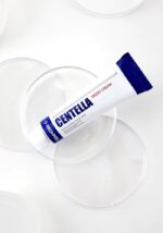 Успокаивающий крем с экстрактом центеллы для чувствительной кожи |30 ml| Medi-Peel Centella Mezzo Cream — изображение 2