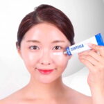 Успокаивающий крем с экстрактом центеллы для чувствительной кожи |30 ml| Medi-Peel Centella Mezzo Cream — изображение 4