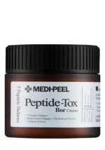Лифтинг-крем с пептидным комплексом |50 ml| Medi-Peel Peptide-Tox Bor Cream — изображение 2
