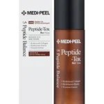 Лифтинг-тоник с пептидным комплексом |180 ml| Medi-Peel Peptide-Tox Bor Toner