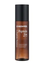 Лифтинг-тоник с пептидным комплексом |180 ml| Medi-Peel Peptide-Tox Bor Toner — изображение 6